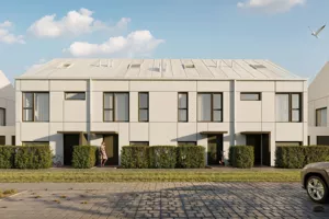 Libre Park, nowe domy, DS Development, ul. Pistacjowa 5, Kosakowo