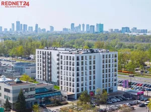 Obiekt 125,71 m², Warszawa, Praga Północ, Kotsisa, Sprzedaż