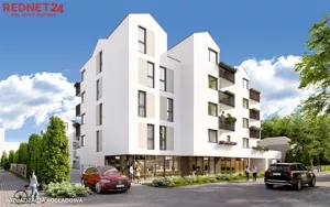 Obiekt 62,65 m², Warszawa, Wawer, Tytoniowa, Sprzedaż
