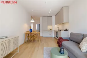 Mieszkanie dwupokojowe 42,10 m², Kraków, Podgórze, Sprzedaż