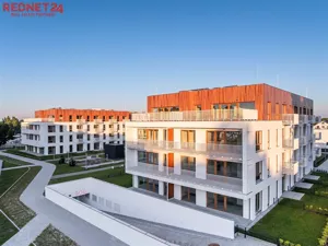 Mieszkanie dwupokojowe 38,82 m², Mielno, Nadbrzeżna, Sprzedaż