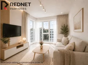Apartamenty MS-20428 Poznań Starołęka-Minikowo-Marlewo