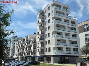 Mieszkanie dwupokojowe 39,40 m², Warszawa, Mokotów, Sycylijska, Sprzedaż