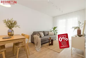 Mieszkanie dwupokojowe 45,04 m², Warszawa, Praga Południe, Sprzedaż