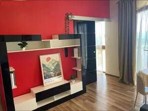 Mieszkanie dwupokojowe 33,00 m², Warszawa, Wilanów, Herbu Janina, Wynajem