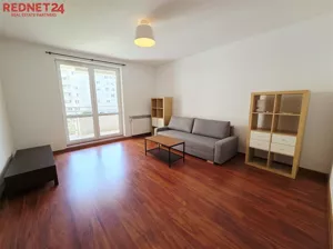 Mieszkanie dwupokojowe 60,30 m², Warszawa, Wola, Zawiszy, Wynajem