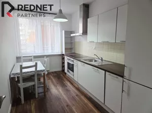 Mieszkanie dwupokojowe 60,30 m², Warszawa, Wola, Zawiszy, Wynajem