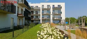 Mieszkanie trzypokojowe 56,04 m², Wrocław, Krzyki-Partynice, Krzyki, Dożynkowa, Sprzedaż