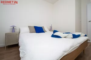 Mieszkanie trzypokojowe 54,41 m², Kraków, Czyżyny, Sprzedaż