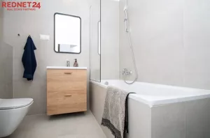Mieszkanie trzypokojowe 50,23 m², Kraków, Czyżyny, Sprzedaż