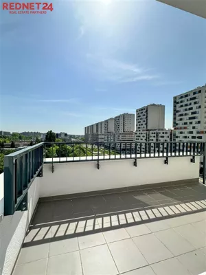 Apartamenty MS-20351 Kraków Czyżyny Orlińskiego