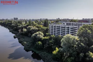 Mieszkanie trzypokojowe 57,15 m², Poznań, Starołęka-Minikowo-Marlewo, Starołęka, Sprzedaż
