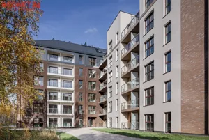 Mieszkanie czteropokojowe 70,21 m², Poznań, Naramowice, Bielicowa, Sprzedaż