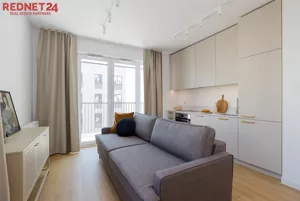 Mieszkanie czteropokojowe 64,08 m², Kraków, Podgórze, Sprzedaż