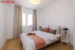 Mieszkanie czteropokojowe 65,15 m², Kraków, Podgórze, Sprzedaż