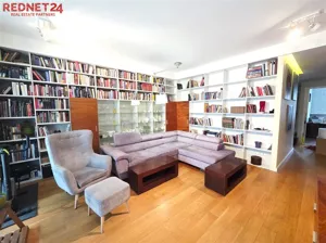 Apartamenty MW-20411 Warszawa Śródmieście Grzybowska