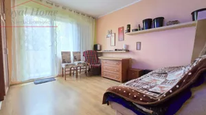 Mieszkanie jednopokojowe 27,30 m², Wrocław, Krzyki-Partynice, Krzyki, Antonia Vivaldiego, Sprzedaż