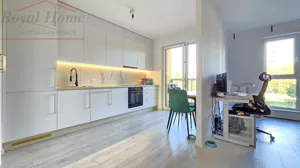 Mieszkanie jednopokojowe 27,00 m², Wrocław, Stare Miasto, Legnicka, Sprzedaż