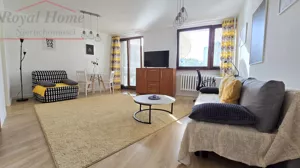 Mieszkanie jednopokojowe 31,30 m², Wrocław, Fabryczna, Szczęśliwa, Sprzedaż