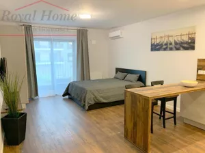 Apartamenty 2248 Wrocław Krzyki-Partynice