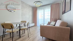 Mieszkanie dwupokojowe 34,80 m², Wrocław, Krzyki-Partynice, Krzyki, Gazowa, Sprzedaż