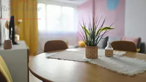 Mieszkanie dwupokojowe 39,00 m², Wrocław, Fabryczna, Mielecka, Sprzedaż