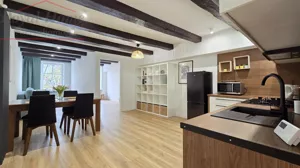 Mieszkanie dwupokojowe 44,70 m², Świdnica, Pułaskiego, Sprzedaż