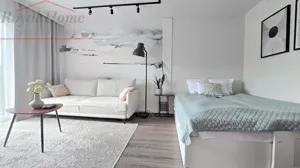 Apartamenty 2421 Wrocław Krzyki-Partynice Pułaskiego