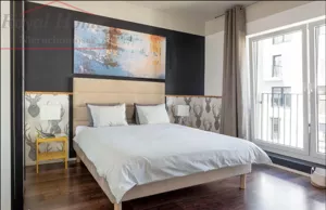 Apartamenty 2196 Wrocław Stare Miasto Stanisława Dubois