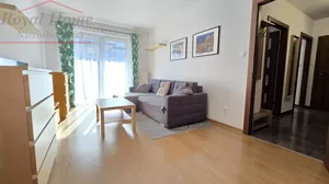 Mieszkanie dwupokojowe 48,50 m², Wrocław, Krzyki-Partynice, Krzyki, Tarnogajska, Sprzedaż