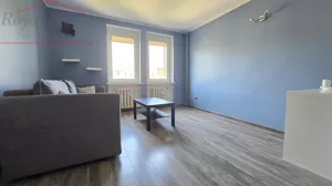 Mieszkanie dwupokojowe 43,50 m², Wrocław, Biskupin-Sępolno-Dąbie-Bartoszowice, Śródmieście, Trzebnicka, Sprzedaż