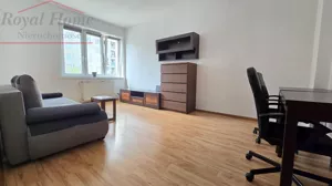 Mieszkanie dwupokojowe 51,00 m², Wrocław, Fabryczna, Wróbla, Sprzedaż