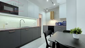 Mieszkanie dwupokojowe 69,00 m², Wrocław, Biskupin-Sępolno-Dąbie-Bartoszowice, Śródmieście, Elizy Orzeszkowej, Wynajem