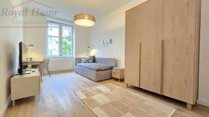 Mieszkanie dwupokojowe 62,00 m², Wrocław, Biskupin-Sępolno-Dąbie-Bartoszowice, Śródmieście, Grunwaldzka, Wynajem