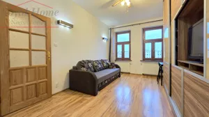 Mieszkanie dwupokojowe 38,12 m², Wrocław, Biskupin-Sępolno-Dąbie-Bartoszowice, Śródmieście, Oleśnicka, Wynajem