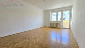 Mieszkanie trzypokojowe 70,60 m², Wrocław, Biskupin-Sępolno-Dąbie-Bartoszowice, Śródmieście, Barlickiego, Sprzedaż