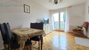 Mieszkanie trzypokojowe 54,00 m², Wrocław, Psie Pole-Zawidawie, Psie Pole, Jugosłowiańska, Sprzedaż