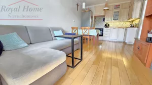 Apartamenty 2423 Wrocław Psie Pole-Zawidawie Kleczkowska