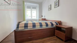 Mieszkanie trzypokojowe 52,00 m², Wrocław, Biskupin-Sępolno-Dąbie-Bartoszowice, Śródmieście, Kluczborska, Sprzedaż
