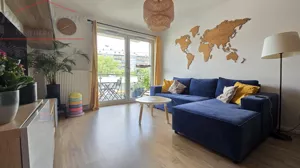 Mieszkanie trzypokojowe 93,00 m², Wrocław, Fabryczna, Legnicka, Sprzedaż
