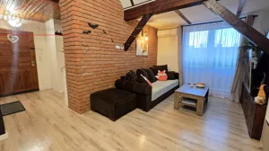 Mieszkanie trzypokojowe 56,00 m², Wrocław, Krzyki-Partynice, Krzyki, Nyska, Sprzedaż