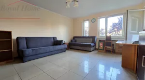 Mieszkanie trzypokojowe 64,00 m², Wrocław, Krzyki-Partynice, Krzyki, Pirenejska, Sprzedaż