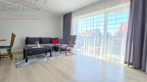 Mieszkanie trzypokojowe 59,00 m², Wrocław, Fabryczna, Porajowska, Sprzedaż