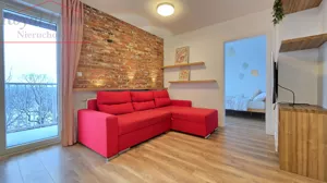 Apartamenty 2403 Wrocław Psie Pole-Zawidawie Reymonta