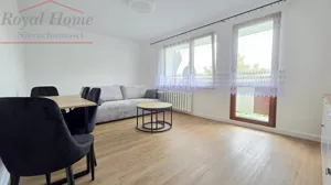 Mieszkanie trzypokojowe 65,00 m², Wrocław, Krzyki-Partynice, Krzyki, Dawida, Wynajem