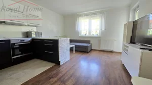 Mieszkanie trzypokojowe 58,00 m², Wrocław, Krzyki-Partynice, Krzyki, Srebrnogórska, Wynajem