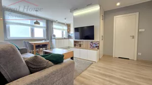 Mieszkanie czteropokojowe 62,00 m², Oleśnica, Klonowa, Sprzedaż
