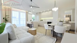 Mieszkanie czteropokojowe 74,29 m², Wrocław, Fabryczna, Rędzińska, Sprzedaż