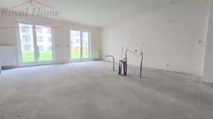 Apartamenty 2330 Wrocław Krzyki-Partynice Ślężna