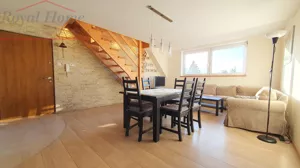 Mieszkanie czteropokojowe 80,00 m², Wrocław, Krzyki-Partynice, Krzyki, Agrestowa, Wynajem